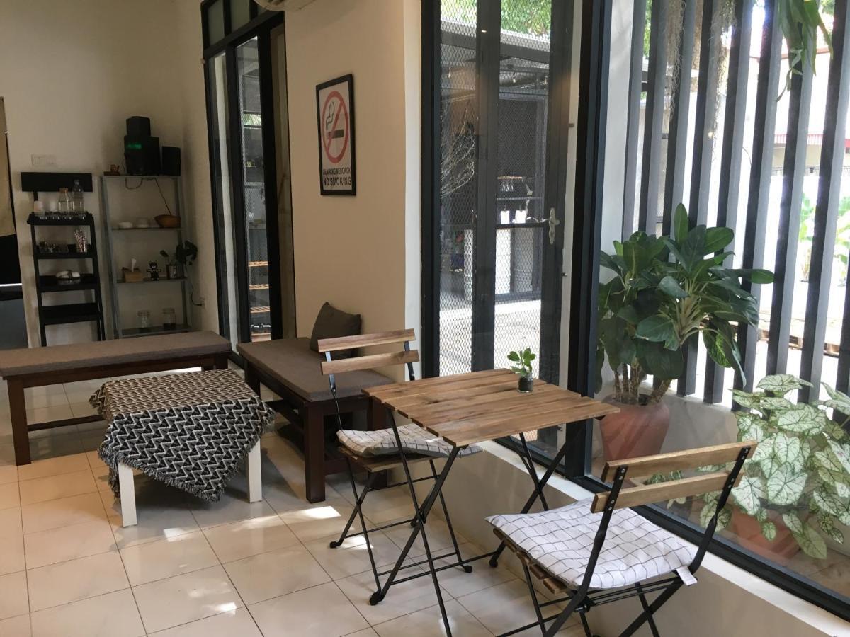 22 Haus Apartment Bukit Mertajam Exterior photo